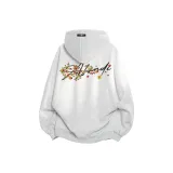 Белый, серый, фотиния, тяжелый, утолщенный и с флисовой подкладкой