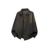 Оливковый коричневый [Ветрозащитный, Износостойкий, Качество улучшенное]