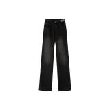 Black (Улучшенный с флисовой подкладкой)