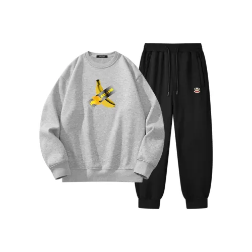 PAUL FRANK Свитшот Комплект Мужской