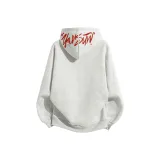 Белый Фотиния Серый (Утеплённый)