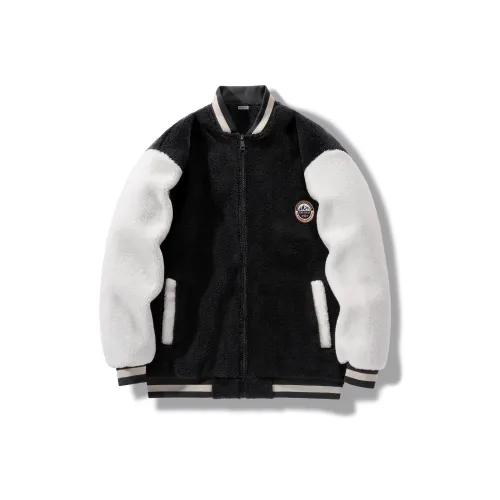 Être Par Lee Унисекс Куртки