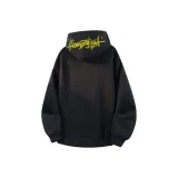 Чёрно-жёлтый (флисовая подкладка)