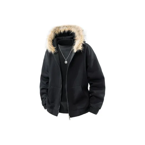 DIJIEER Мужские Свитшоты