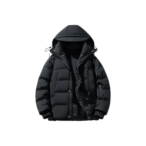 MZAO Унисекс Пуховики