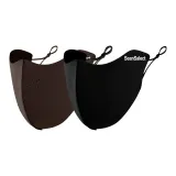 Облако Ink Black + Coffee