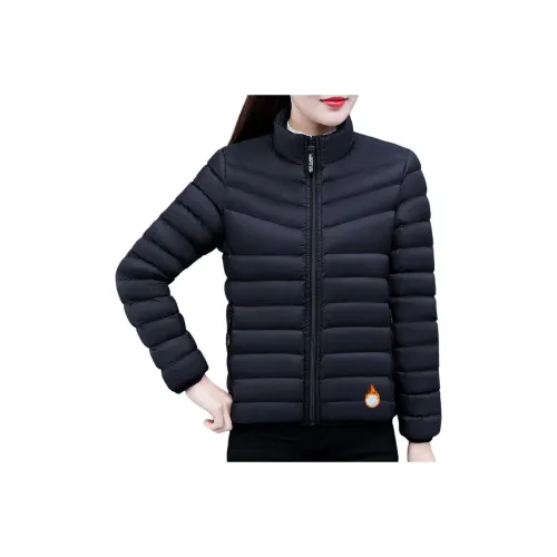 EMINU Женские пуховики