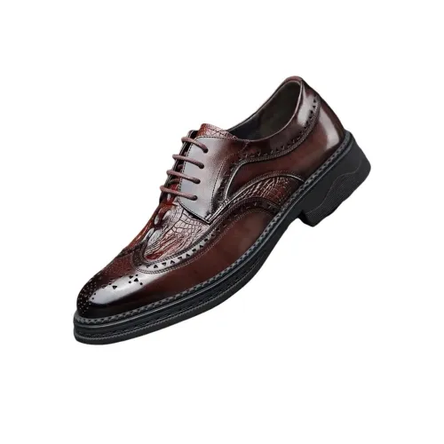 AOLUN Обувь Низкий Топ Мужская