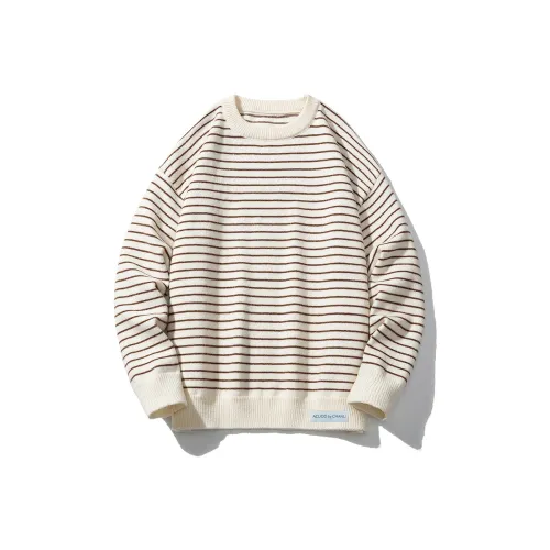 ACUOD BY CHANU Унисекс Трикотаж