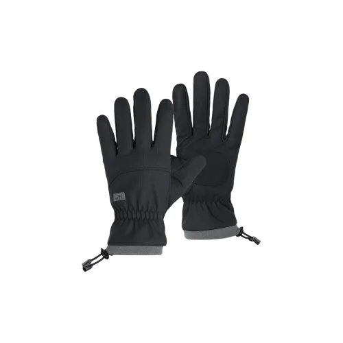 361° Полиэстер Спортивные Перчатки Унисекс