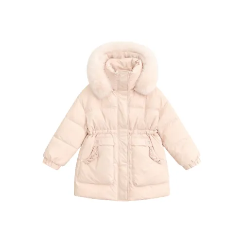 FINDSME GAGA Пуховик Женские