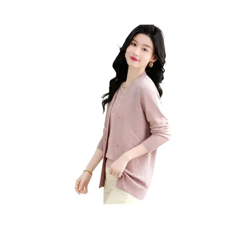 TXGN Женская трикотажная одежда