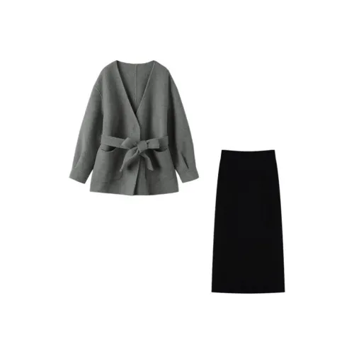 KZOON STUDIO Женские Комплекты с Юбкой