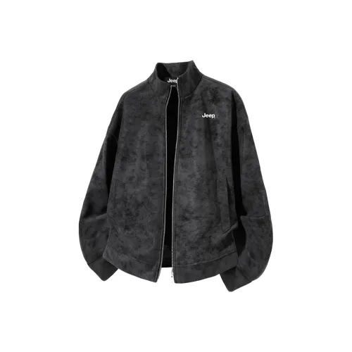 Jeep Leisure Collection Куртка Унисекс