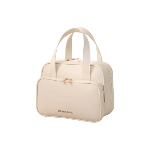 LUOYOUTE New Arrival NISI Portable Square Toiletries Travel Bag Waterproof Makeup Bag Large Capacity