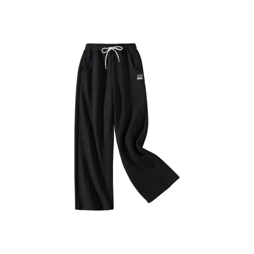 Disney Удобные Повседневные Брюки Женские