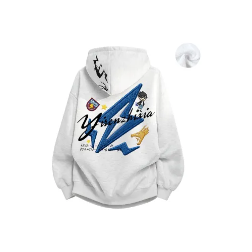 Под одним человеком Свитшот Унисекс