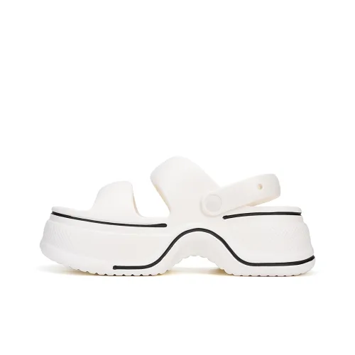 La Chapelle Пляжные сандалии Женские