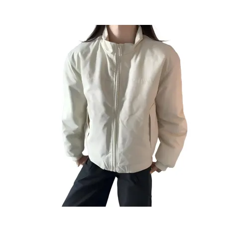 GUHUO Унисекс Пуховики