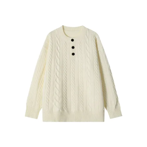 FRALAARRI Унисекс Трикотаж