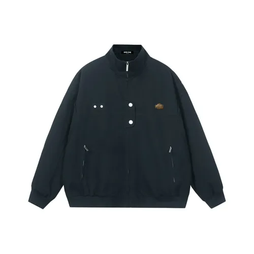 PIXEL CAKE Унисекс Куртки