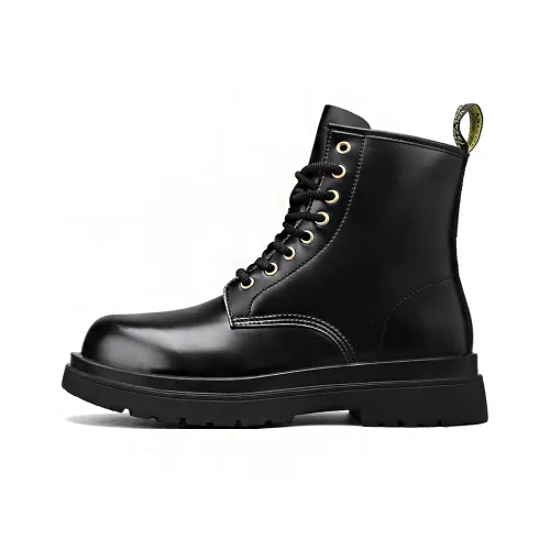 DAOFENGZHANSHI Носки Crew Martin Boot Мужской