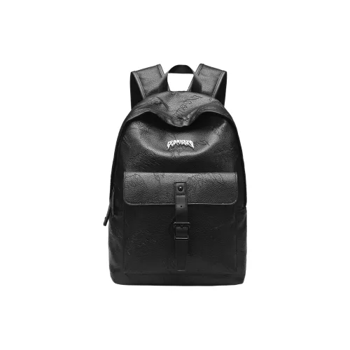 GLORY CO Рюкзак из ПВХ Обычный Унисекс Многоцветный