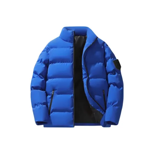 WJBS Унисекс Пуховики