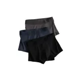 Dark Gray + Royal Blue + Black (3 Pack)  
Темно-серый + Королевский синий + Черный (3 упаковки)