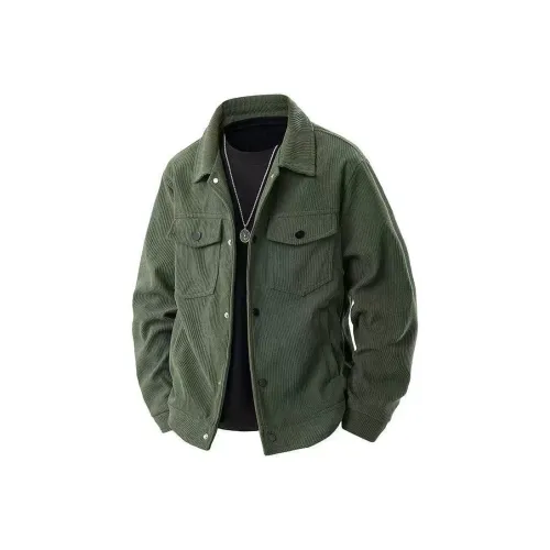 MAISON VINSON Куртка Пара Рекомендация Мужская