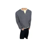 Светло-серый