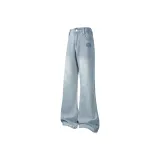 Светло-синий (улучшенный с флисовой подкладкой)