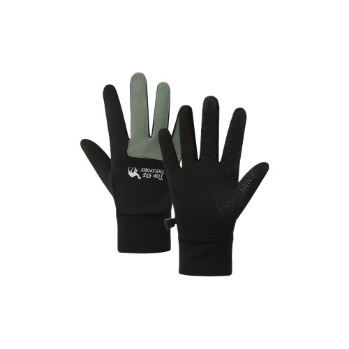 MEETSUNNY Полиэстер Эластан Спортивные Перчатки Унисекс