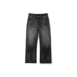 Washed Nostalgic Charcoal Black [Standard]  
Промытый Ностальгический Угольный Черный [Стандартный]