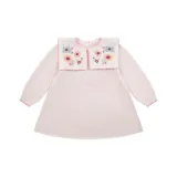 Молочный белый