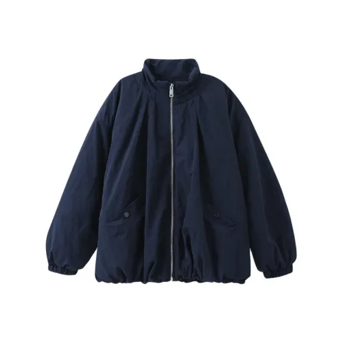 Maycaur Темно-синий KIDS Утеплённые куртки