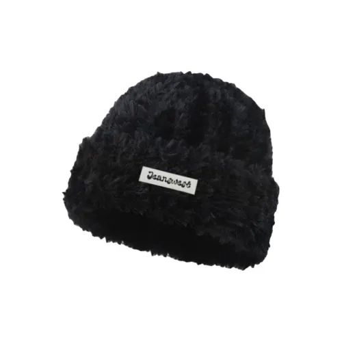 JEANSWEST Полиэстер Beanies Женские