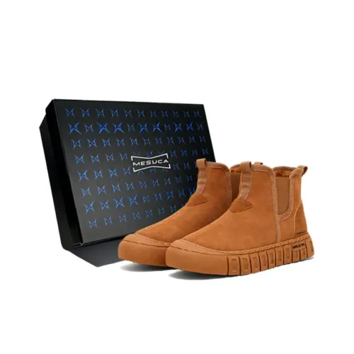 MESUCA Сноубутсы Мужской