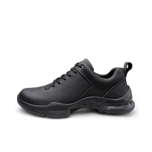 TFWLJ Легкий Низкий Топ Амортизация Городская Коммутерская Беговая Обувь Унисекс