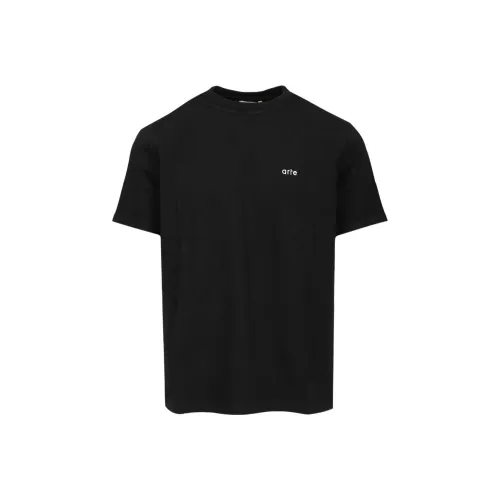 ARTE Черные Мужские T-Рубашки
