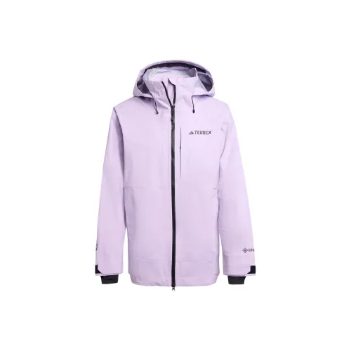 Adidas Terre XPERIOR 3 Layer Снег SKI Топ Мужской