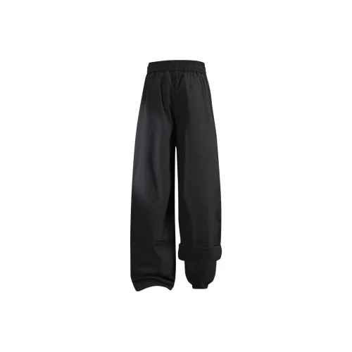 LISENPOK Утепленные штаны унисекс