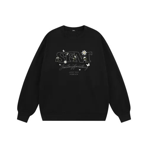 SFNT Унисекс Свитшоты