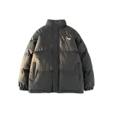 Темно-серый