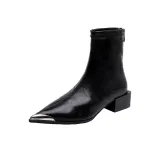 Black 3,5CM (с флисовой подкладкой)