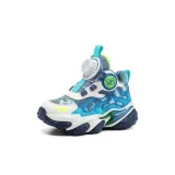 Синий/Белый, с флисовой подкладкой