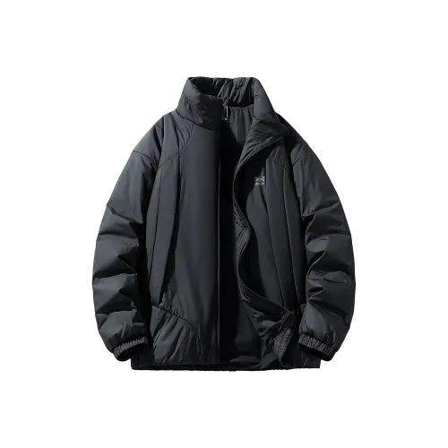 MIIOW Унисекс Пуховики