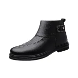 Black с флисовой подкладкой, цвет