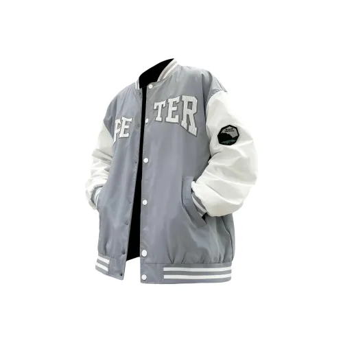 OG96 LAB Бейсбольная куртка Унисекс