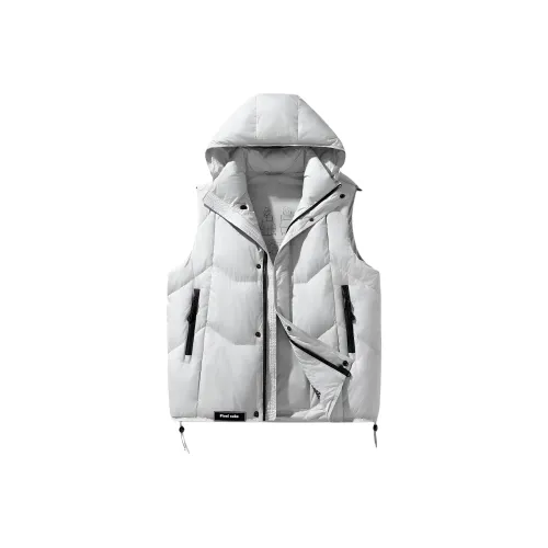 PIXEL CAKE Унисекс Жилеты